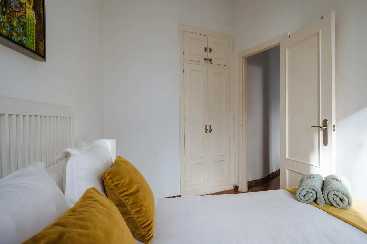 Apartamento De Lujo Junto A La Catedral Seville