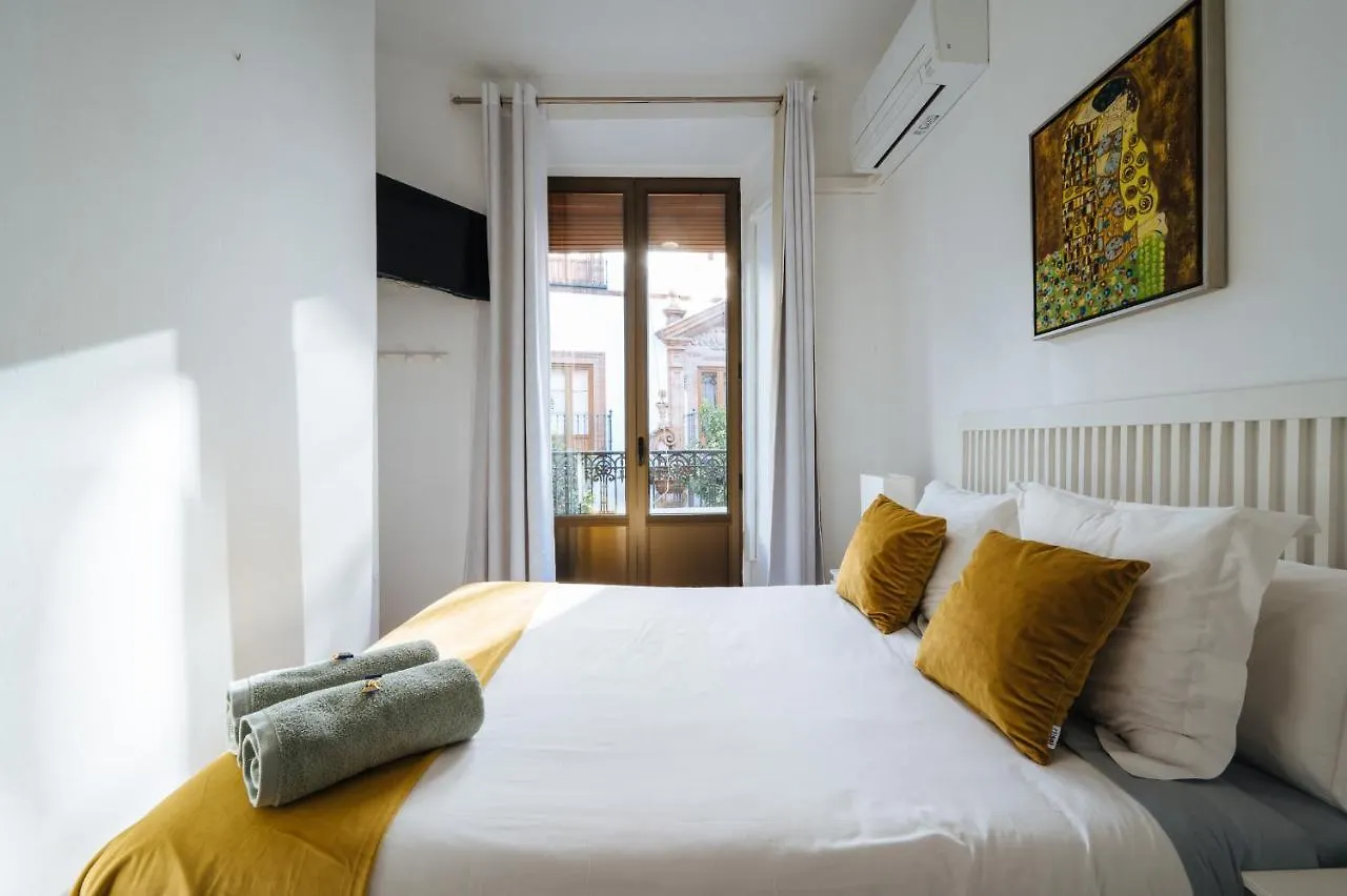 Apartment Apartamento De Lujo Junto A La Catedral Seville