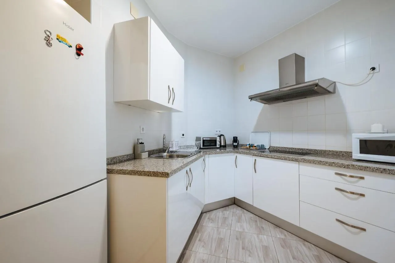 Apartamento De Lujo Junto A La Catedral Seville 0*,