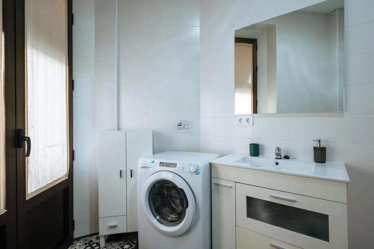 Apartamento De Lujo Junto A La Catedral Seville Apartment