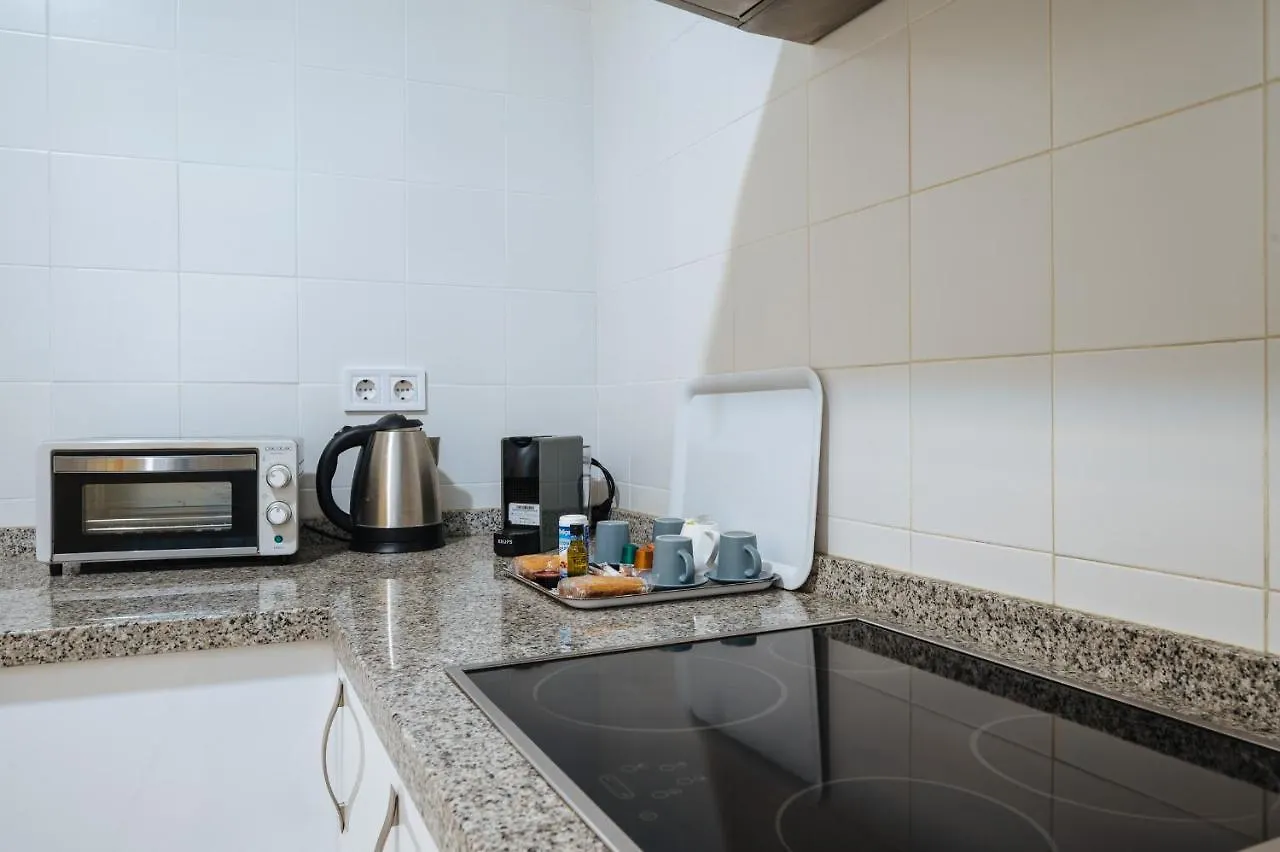 Apartamento De Lujo Junto A La Catedral Seville