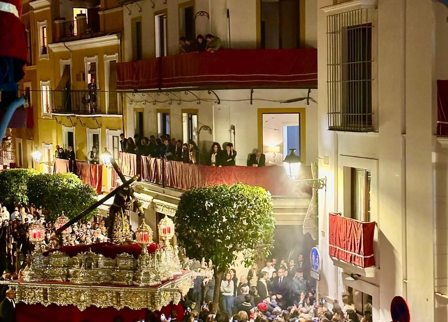 Apartment Apartamento De Lujo Junto A La Catedral Seville Spain