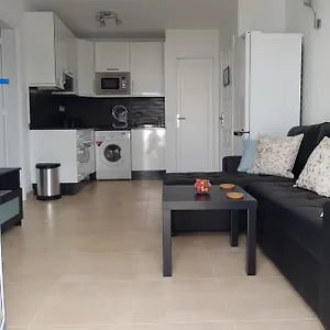  Apartment Atalaya 1st Floor Poolside Spain