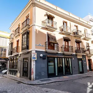 Alameda Seville
