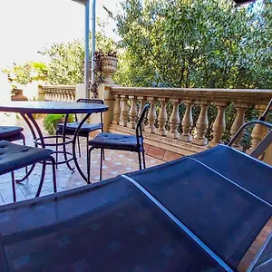 Atico Duplex Alameda De Hercules Gran Terraza Seville