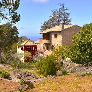  Country house La Gustoza Spain