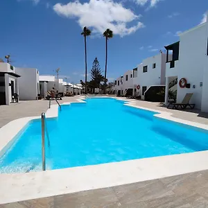  Apartment Casa Su Lanzarote Spain