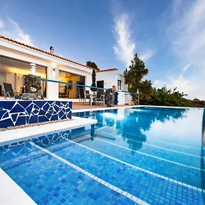  Villa Stemann Spain