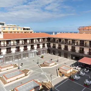  Apartment Be Smart Florida Plaza Spain